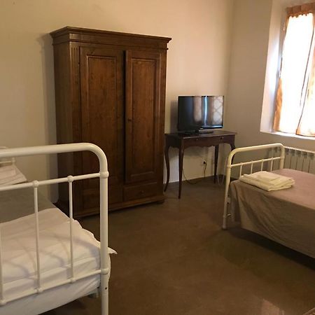 La Sosta Camere & Appartamenti San Felice sul Panaro Kültér fotó