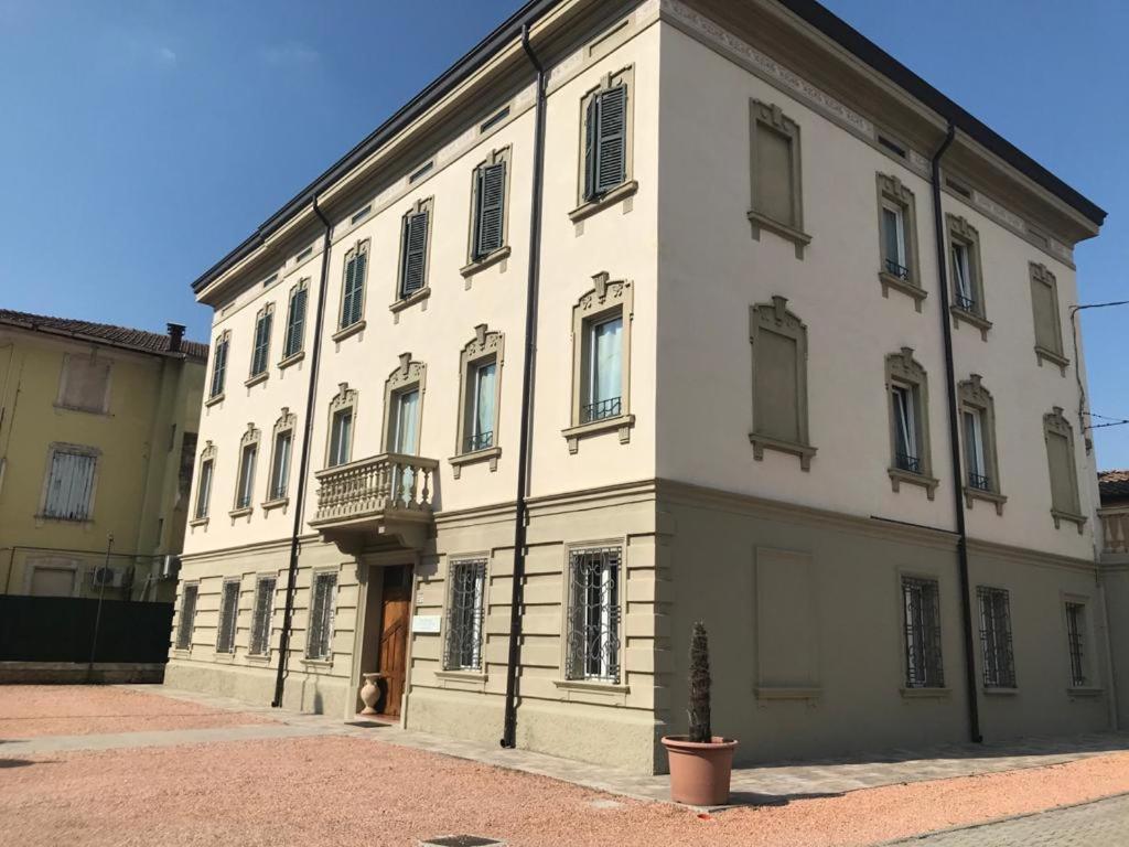 La Sosta Camere & Appartamenti San Felice sul Panaro Kültér fotó