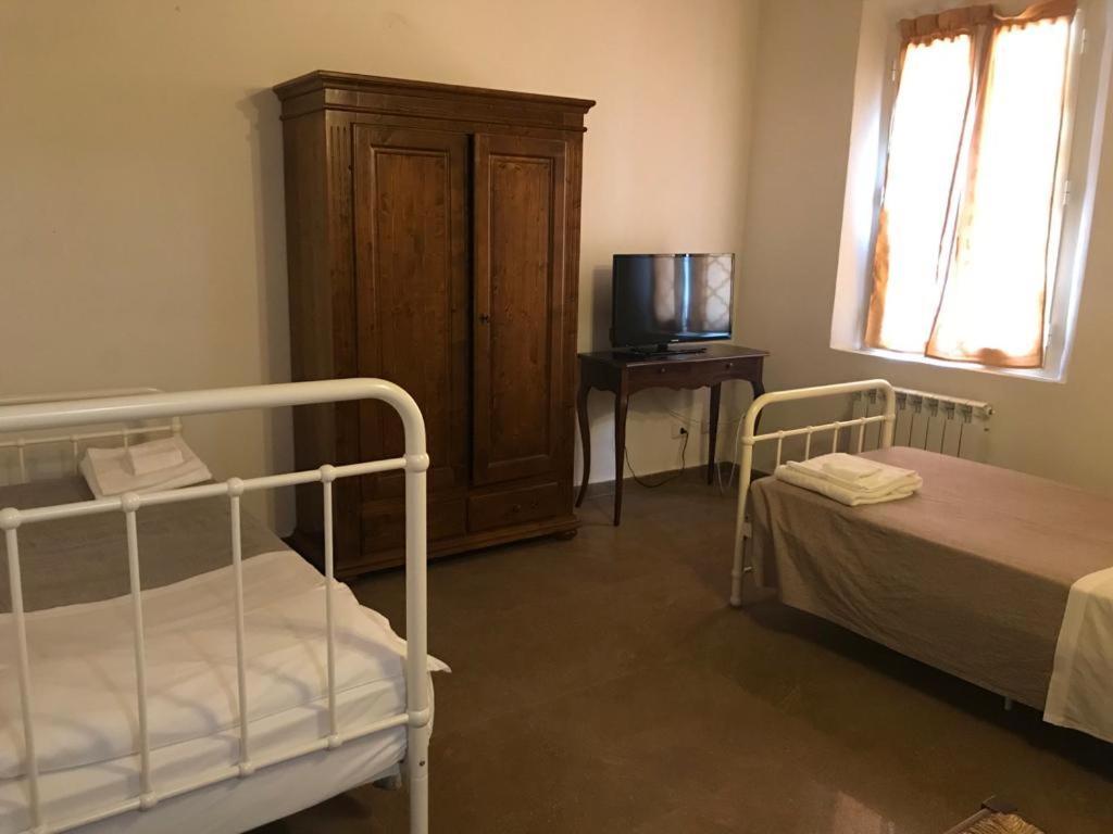 La Sosta Camere & Appartamenti San Felice sul Panaro Kültér fotó