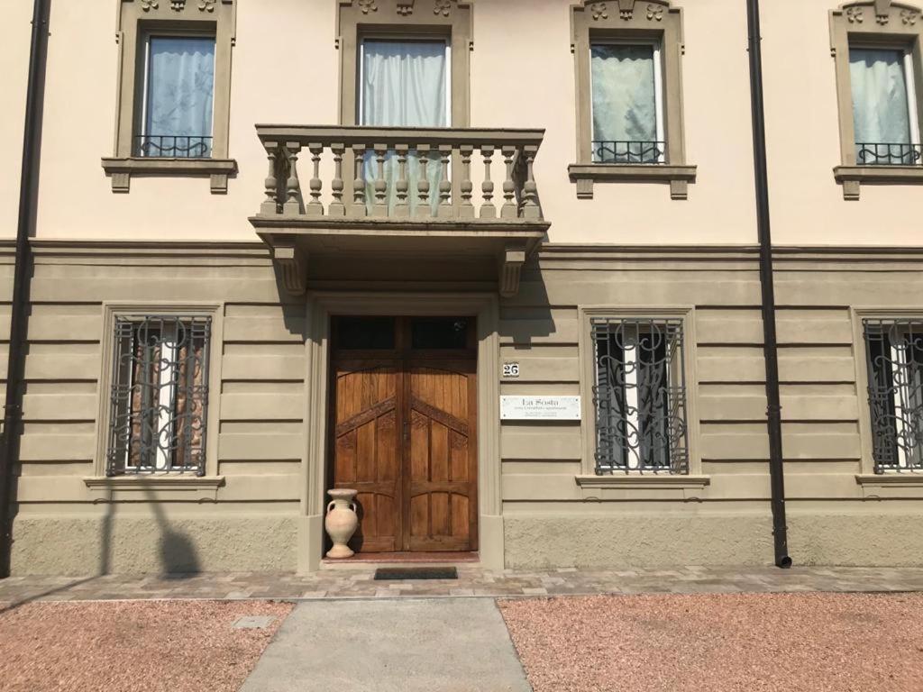 La Sosta Camere & Appartamenti San Felice sul Panaro Kültér fotó
