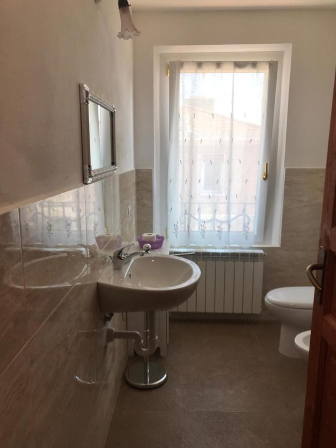 La Sosta Camere & Appartamenti San Felice sul Panaro Kültér fotó