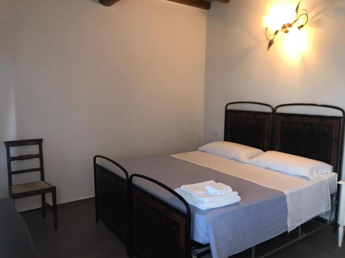 La Sosta Camere & Appartamenti San Felice sul Panaro Kültér fotó