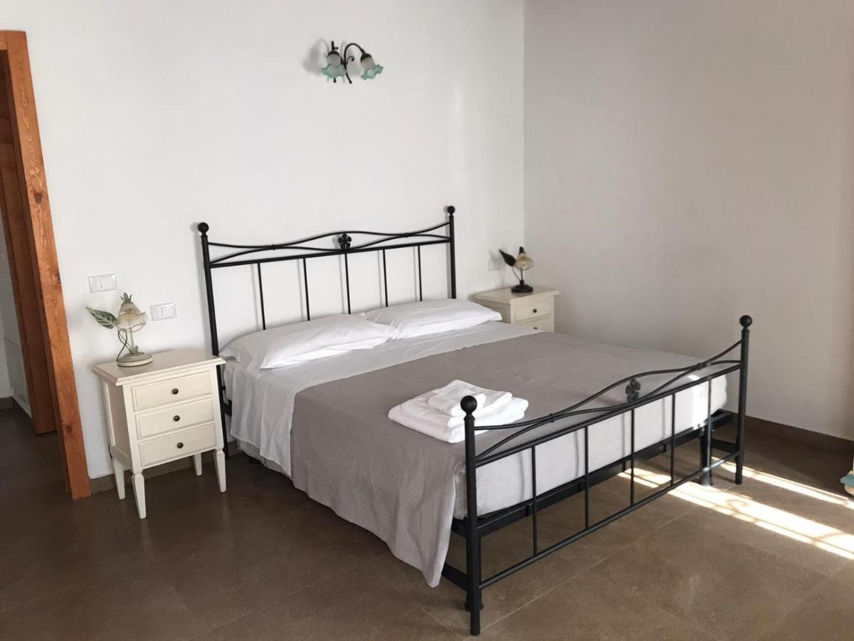 La Sosta Camere & Appartamenti San Felice sul Panaro Kültér fotó