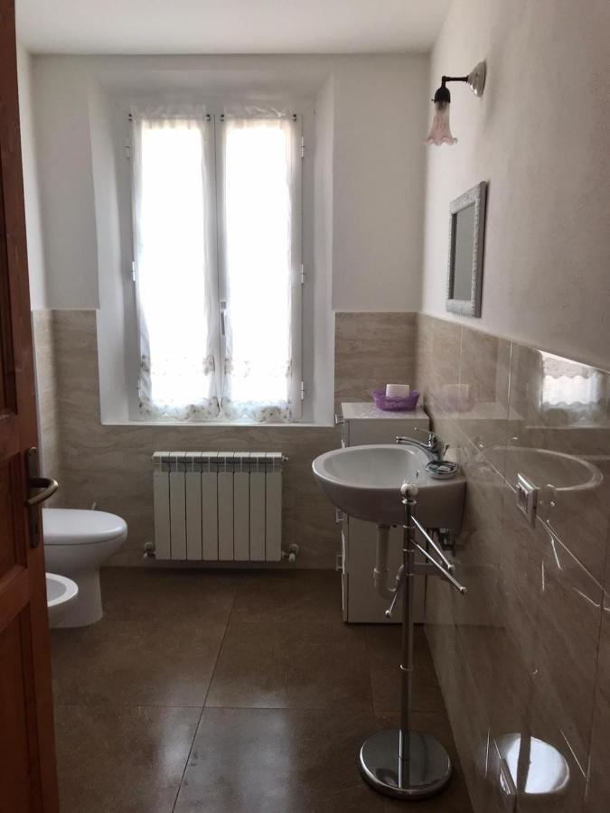 La Sosta Camere & Appartamenti San Felice sul Panaro Kültér fotó
