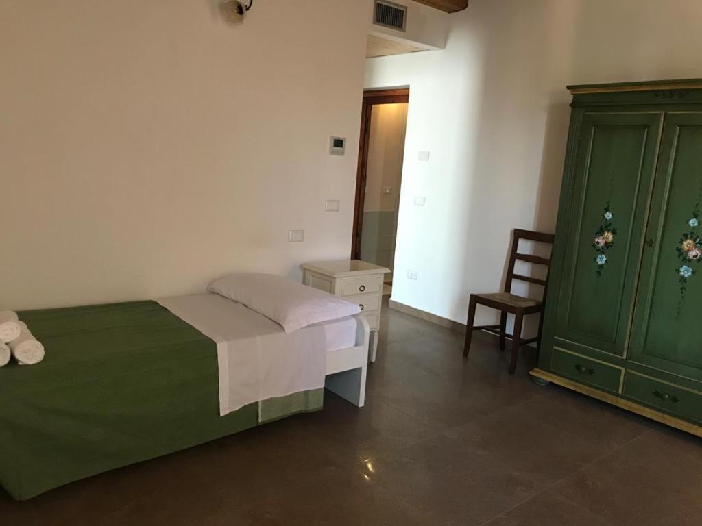 La Sosta Camere & Appartamenti San Felice sul Panaro Kültér fotó