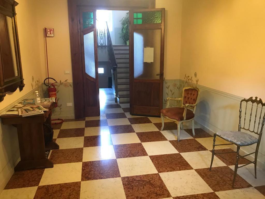 La Sosta Camere & Appartamenti San Felice sul Panaro Kültér fotó