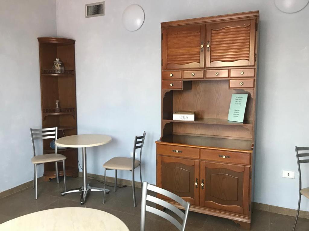 La Sosta Camere & Appartamenti San Felice sul Panaro Kültér fotó